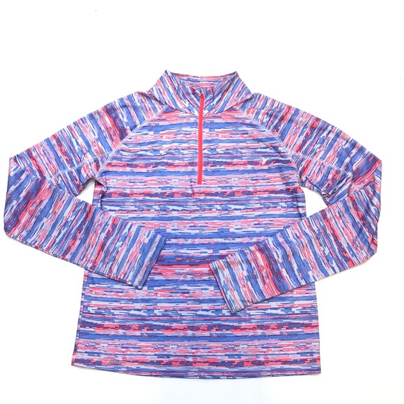 Old Navy Other - Old Navy Girls Active Jacket Size XL 14 Purple